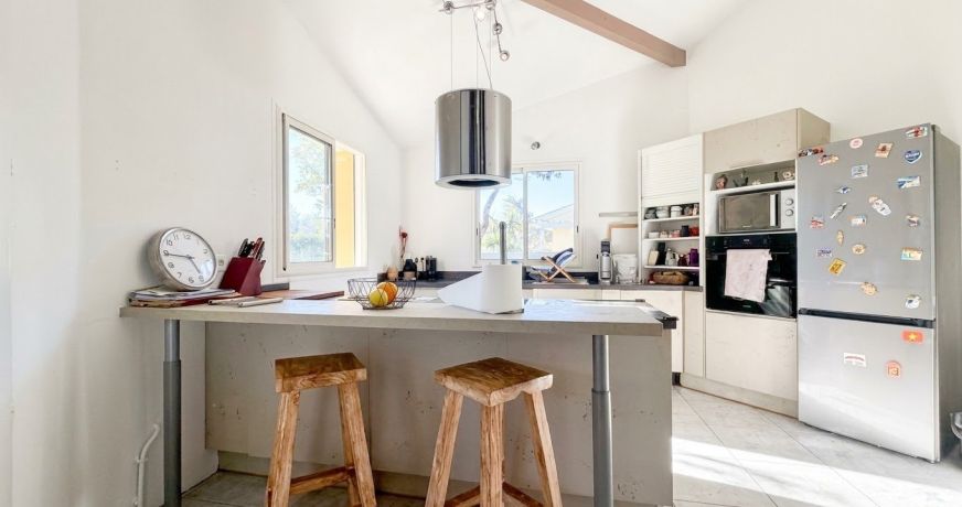vente Maison Ondres