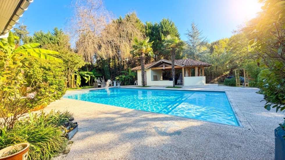 vente Maison Ondres - Photo 4