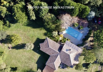 vente Maison Ondres