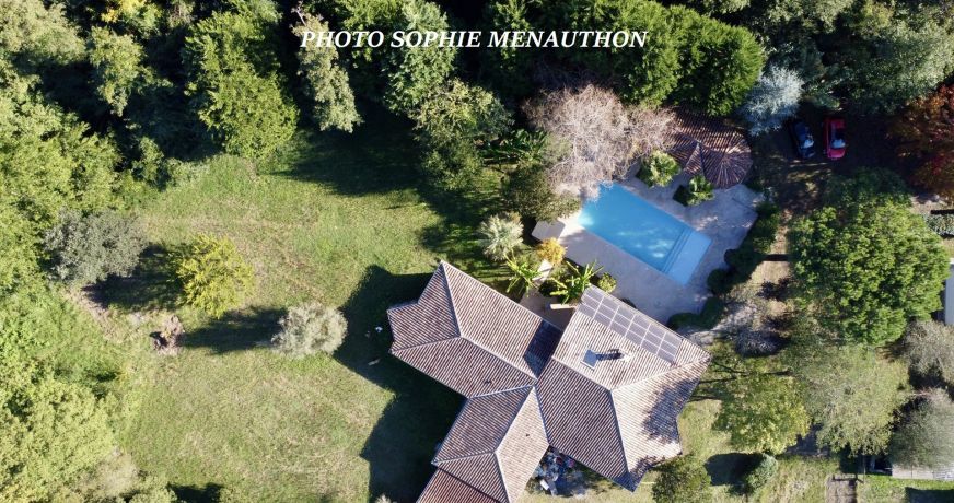 vente Maison Ondres