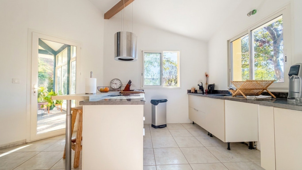 vente Maison Ondres - Photo 7