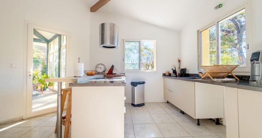 vente Maison Ondres