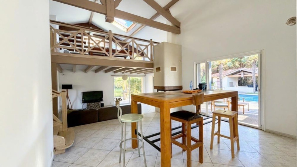 vente Maison Ondres - Photo 9