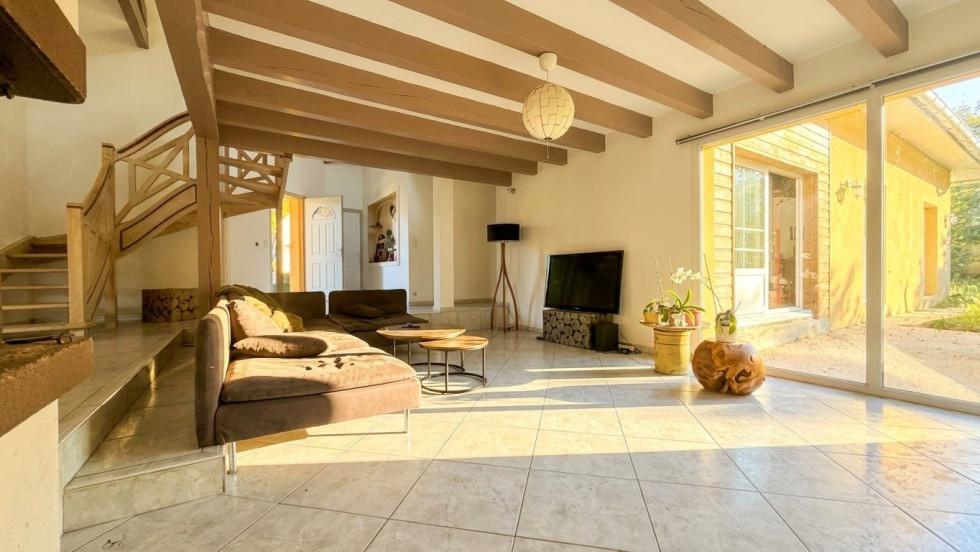 vente Maison Ondres - Photo 6
