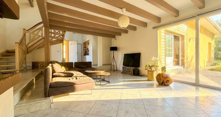 vente Maison Ondres