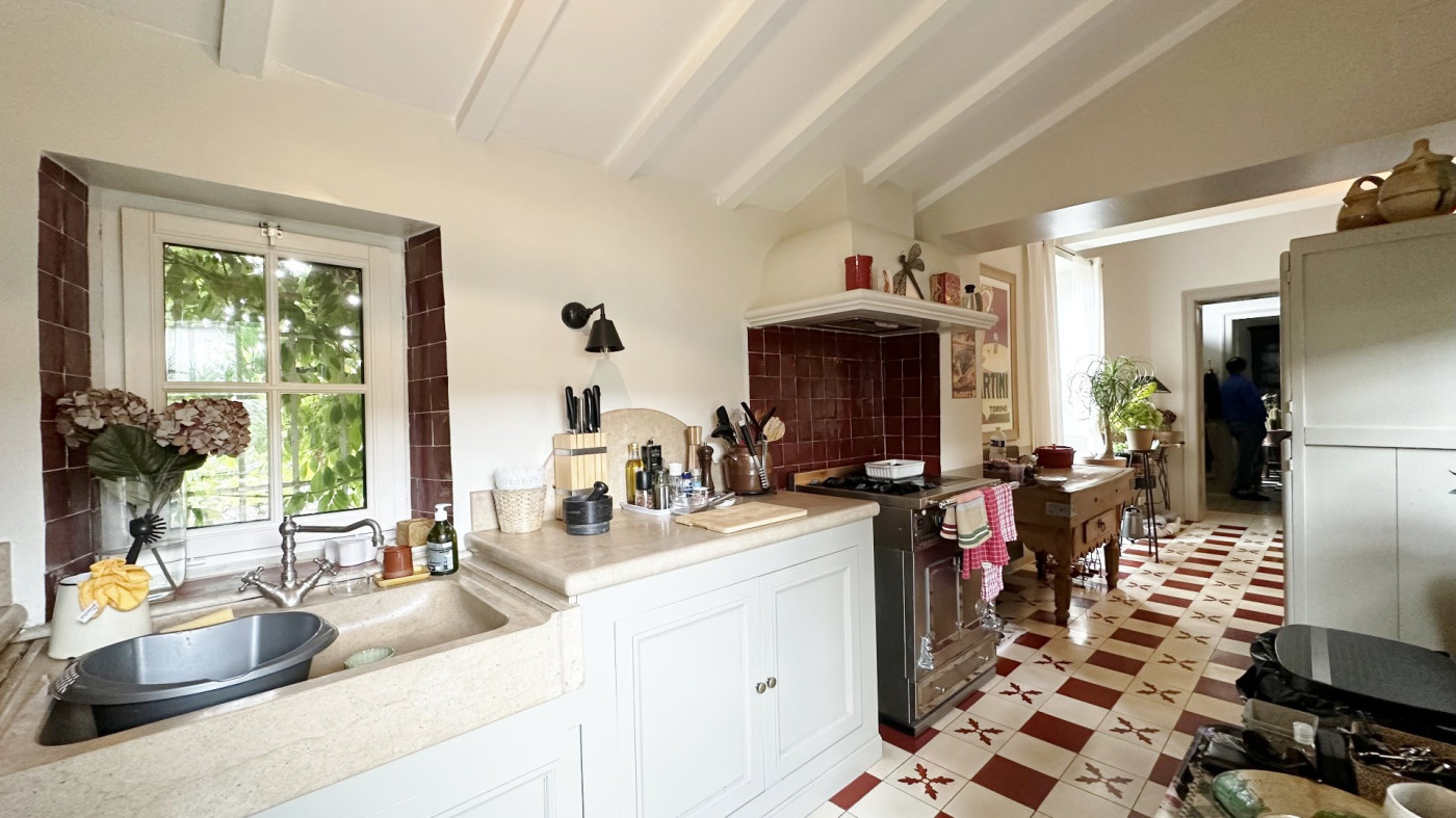 à vendre Maison de caractère Peyrehorade - Photo 15