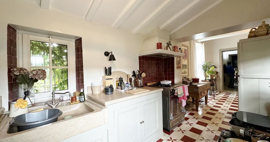 à vendre Maison de caractère Peyrehorade
