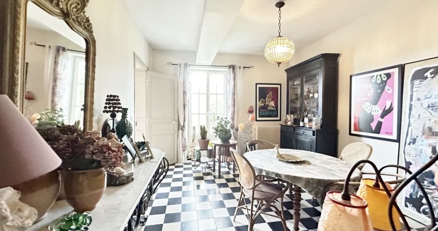 à vendre Maison de caractère Peyrehorade