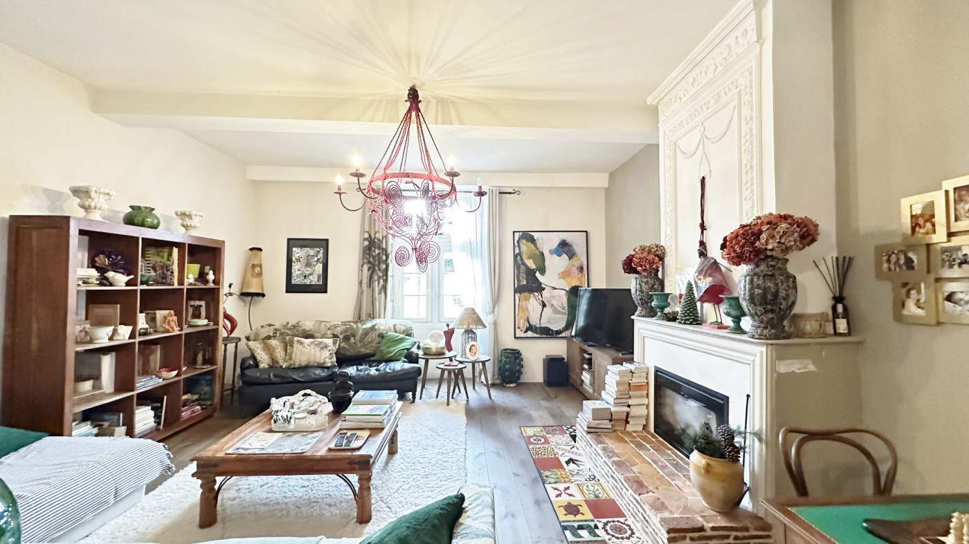 à vendre Maison de caractère Peyrehorade - Photo 7