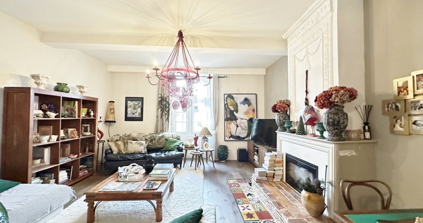 à vendre Maison de caractère Peyrehorade