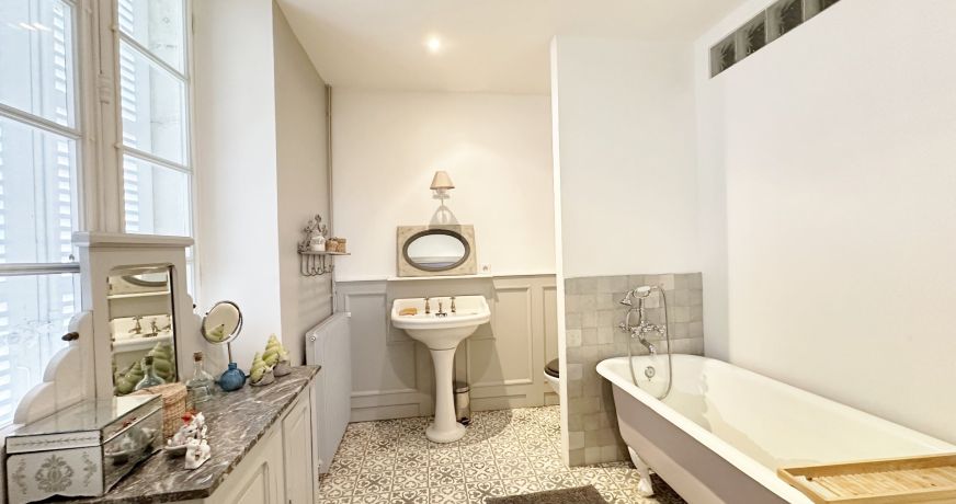 à vendre Maison de caractère Peyrehorade