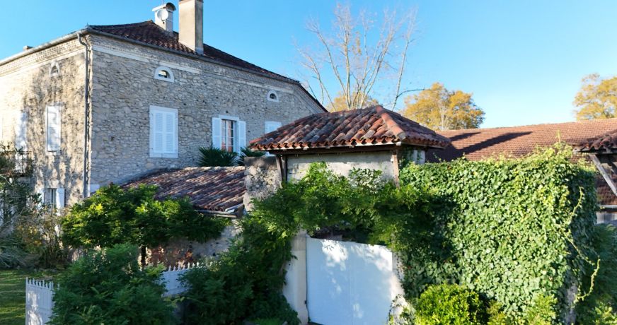 à vendre Maison de caractère Peyrehorade