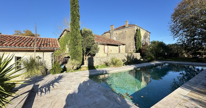 à vendre Maison de caractère Peyrehorade