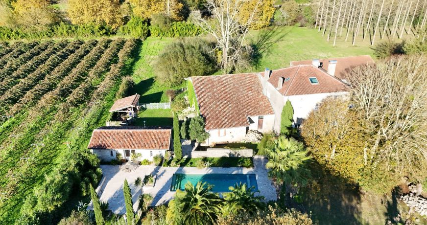 à vendre Maison de caractère Peyrehorade