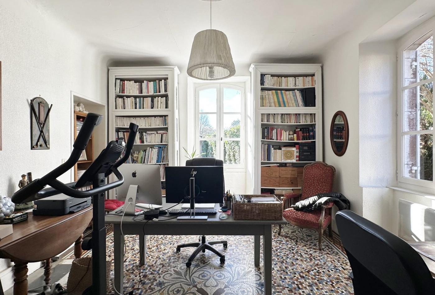 vente Maison de caractère Saint Martin De Seignanx - Photo 8