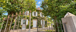 vente Maison de caractère Saint Martin De Seignanx