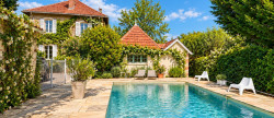 vente Maison de caractère Saint Martin De Seignanx