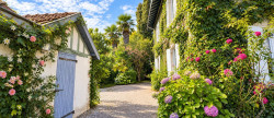 vente Maison de caractère Saint Martin De Seignanx