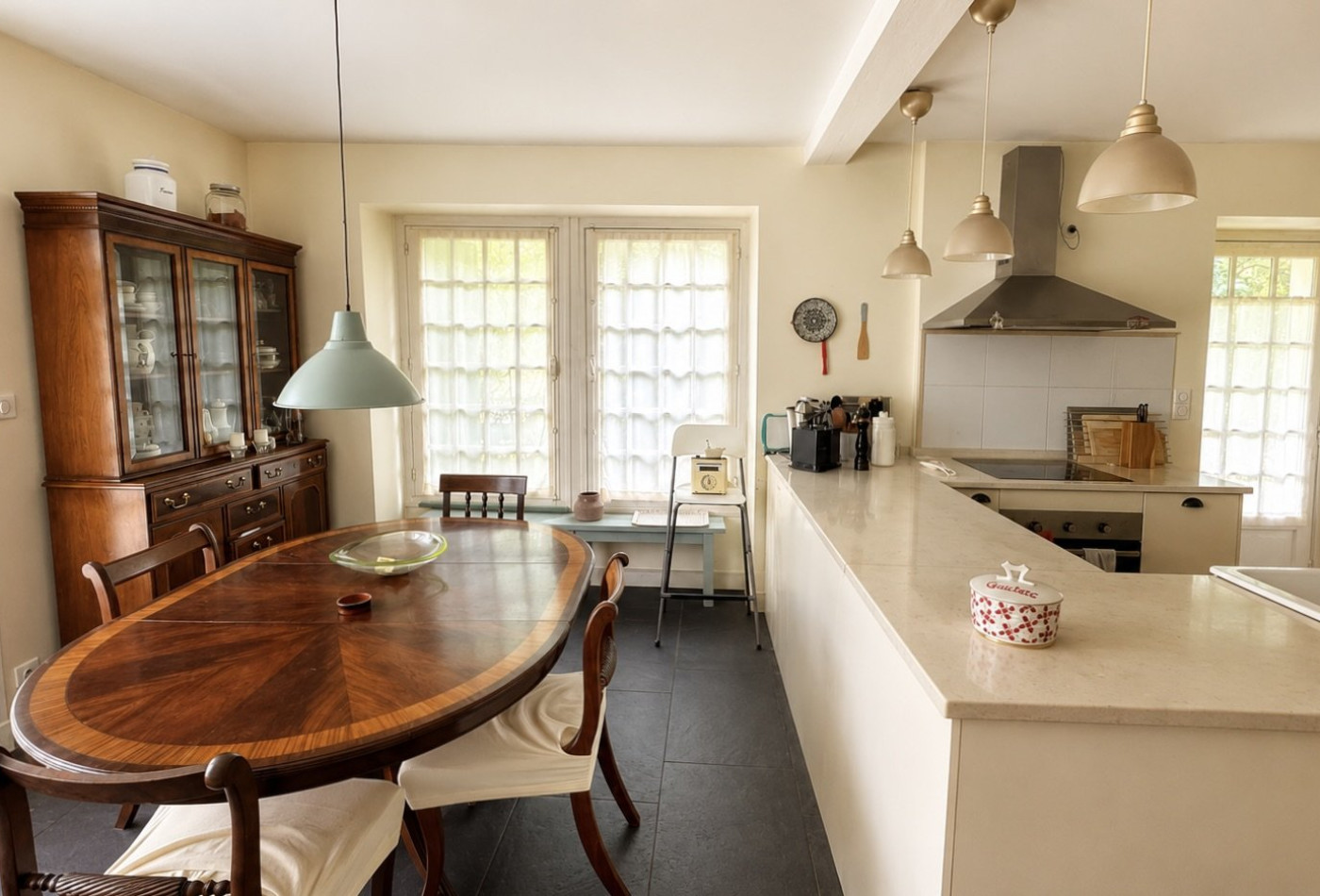 vente Maison et dépendances Urt - Photo 9