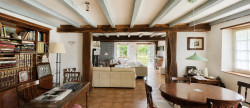 vente Maison et dépendances Urt