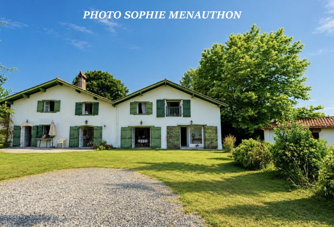 vente Maison et dépendances Urt - Photo 1