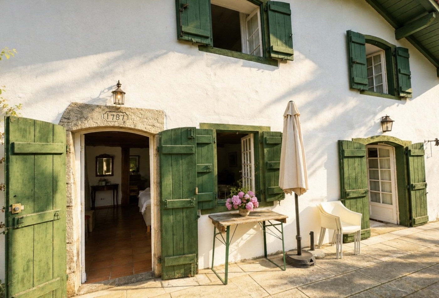 vente Maison et dépendances Urt - Photo 3