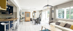 vente Villa Hossegor