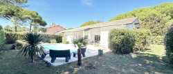 vente Villa Hossegor