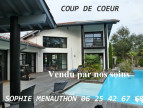 vente Villa d'architecte Anglet
