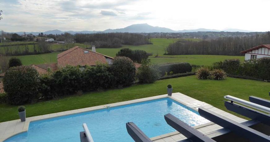 vente Villa d'architecte Arbonne