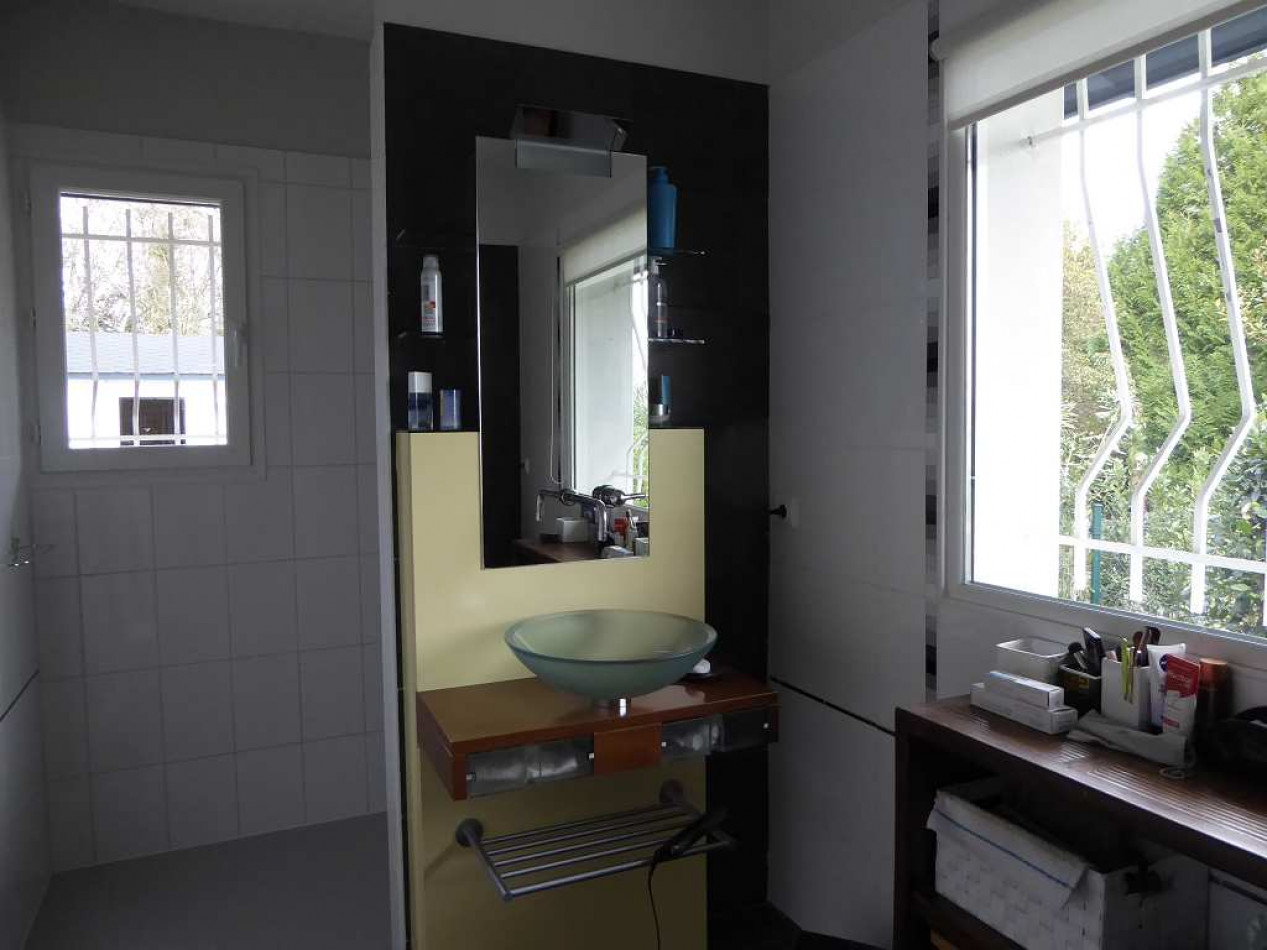 vente Villa d'architecte Arbonne - Photo 19