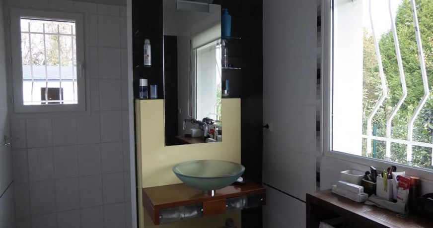 vente Villa d'architecte Arbonne