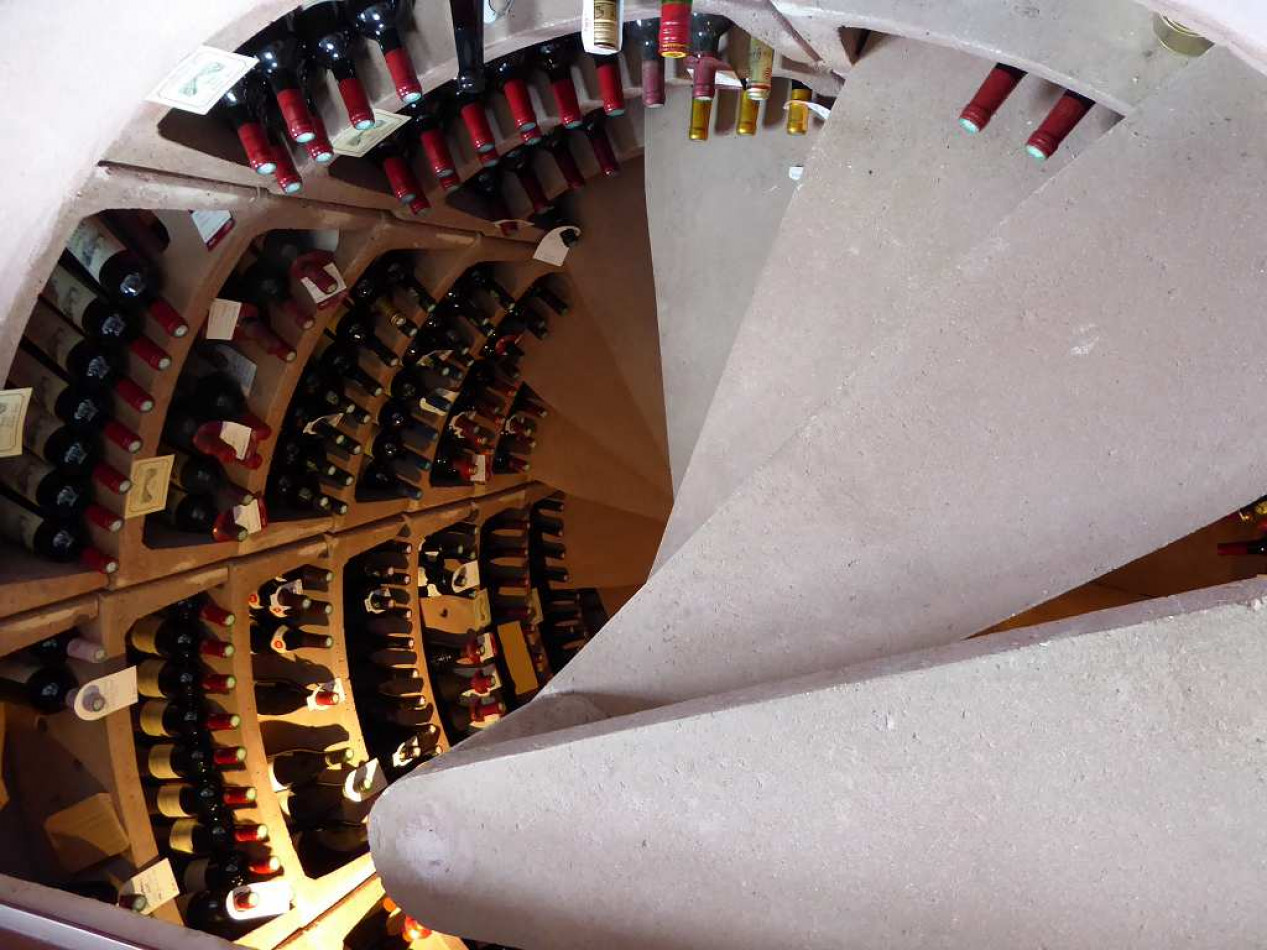 vente Villa d'architecte Arbonne - Photo 20