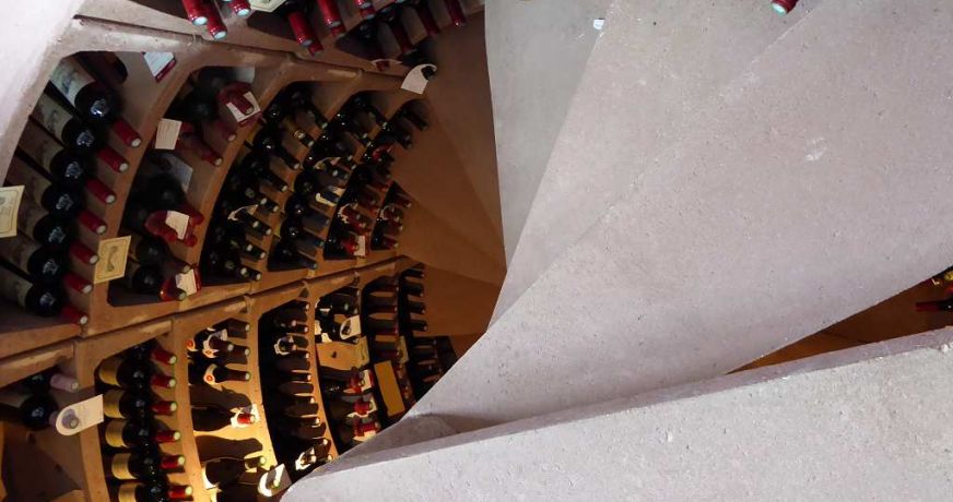 vente Villa d'architecte Arbonne