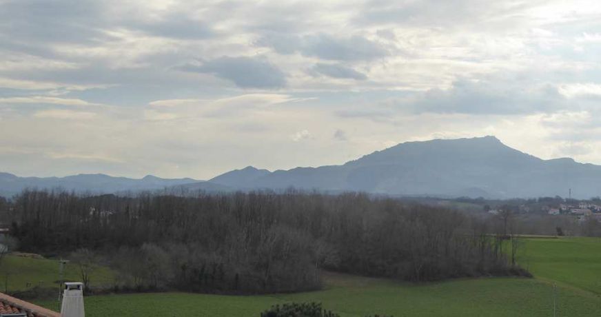 vente Villa d'architecte Arbonne