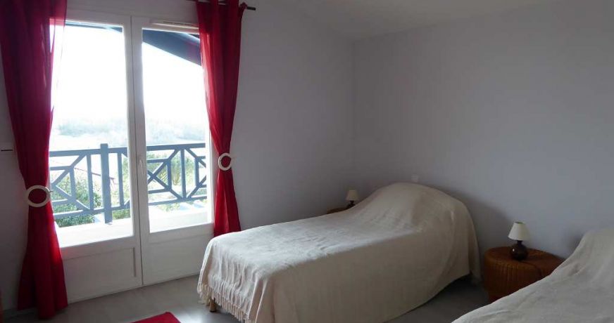 vente Villa d'architecte Arbonne