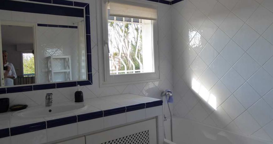 vente Villa d'architecte Arbonne