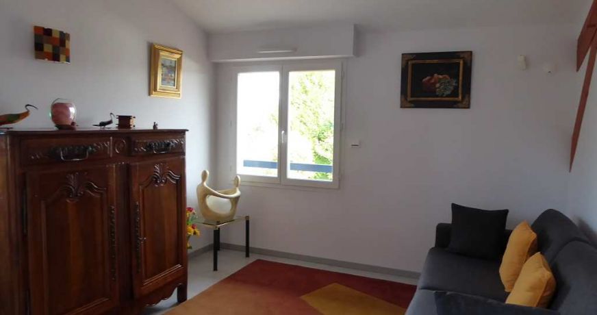 vente Villa d'architecte Arbonne