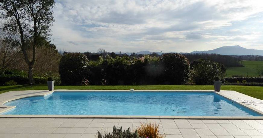 vente Villa d'architecte Arbonne