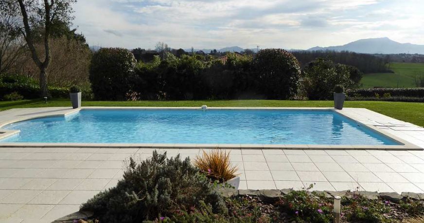 vente Villa d'architecte Arbonne