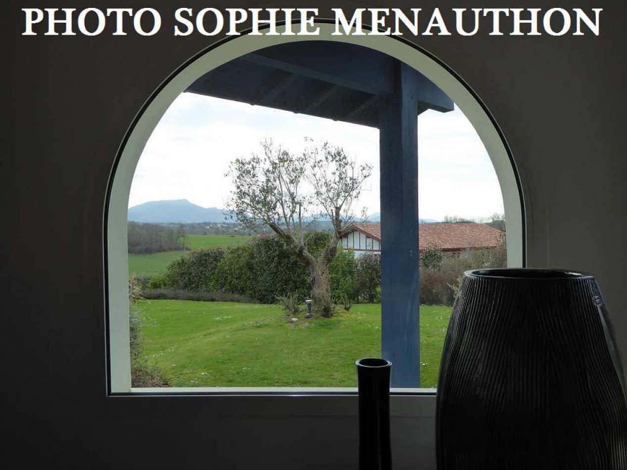 vente Villa d'architecte Arbonne - Photo 8