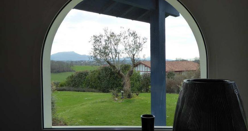 vente Villa d'architecte Arbonne