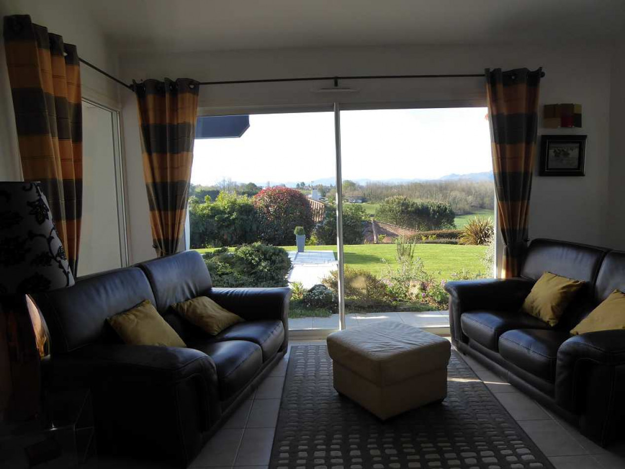 vente Villa d'architecte Arbonne - Photo 18