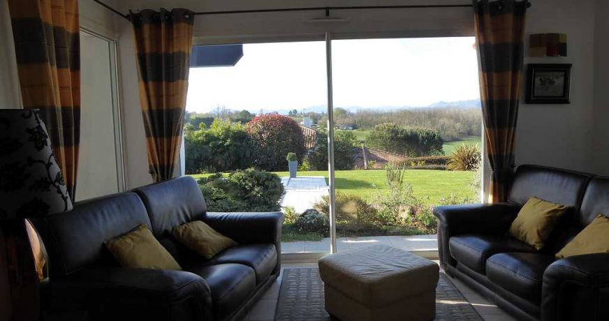 vente Villa d'architecte Arbonne