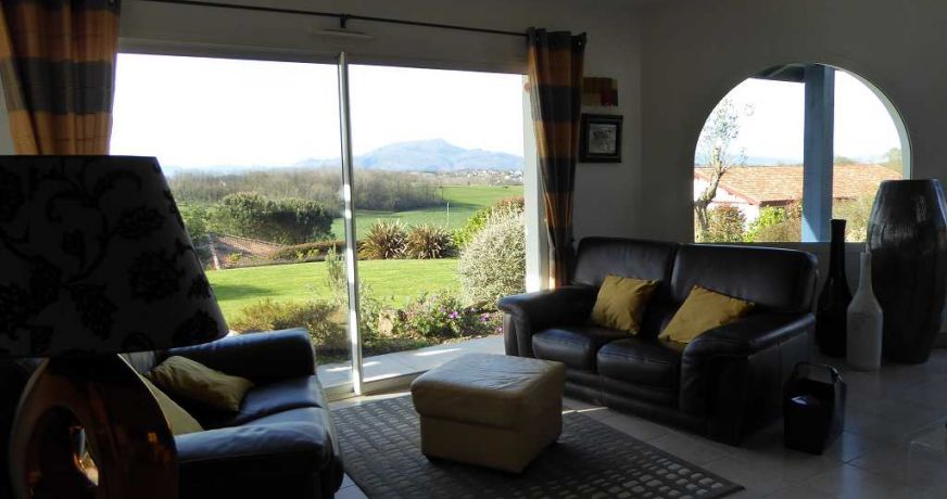 vente Villa d'architecte Arbonne