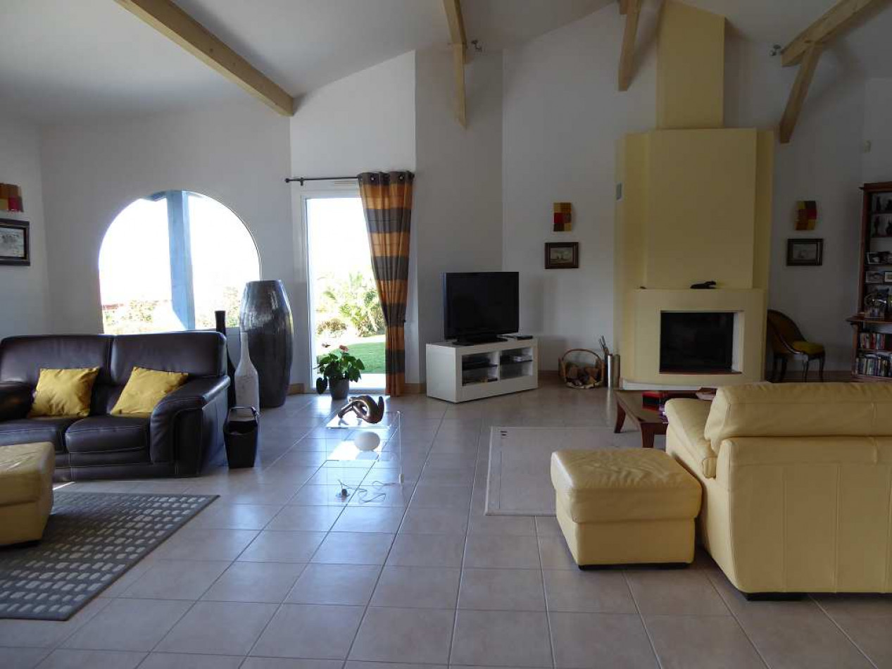 vente Villa d'architecte Arbonne - Photo 5