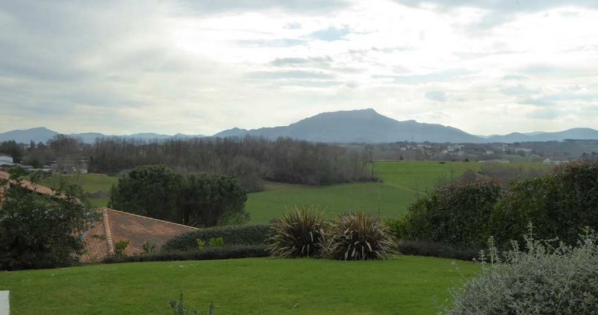 vente Villa d'architecte Arbonne