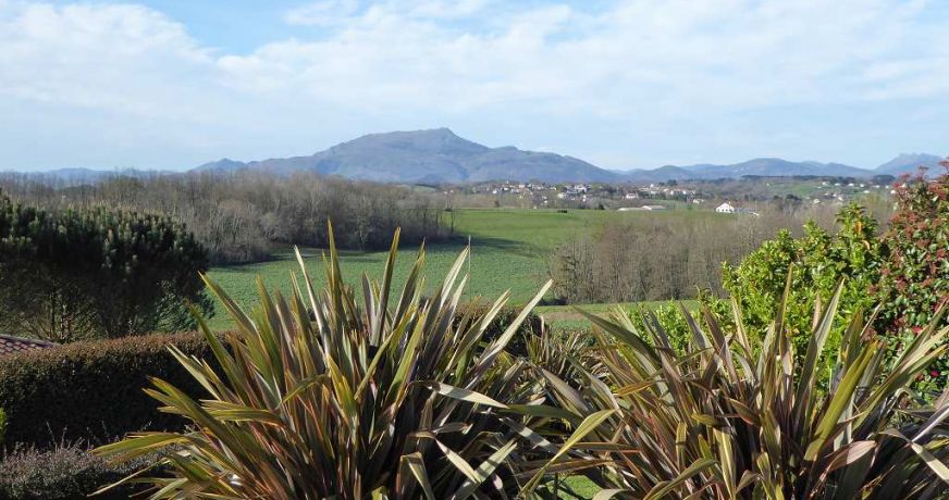 vente Villa d'architecte Arbonne