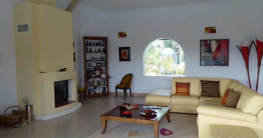 vente Villa d'architecte Arbonne