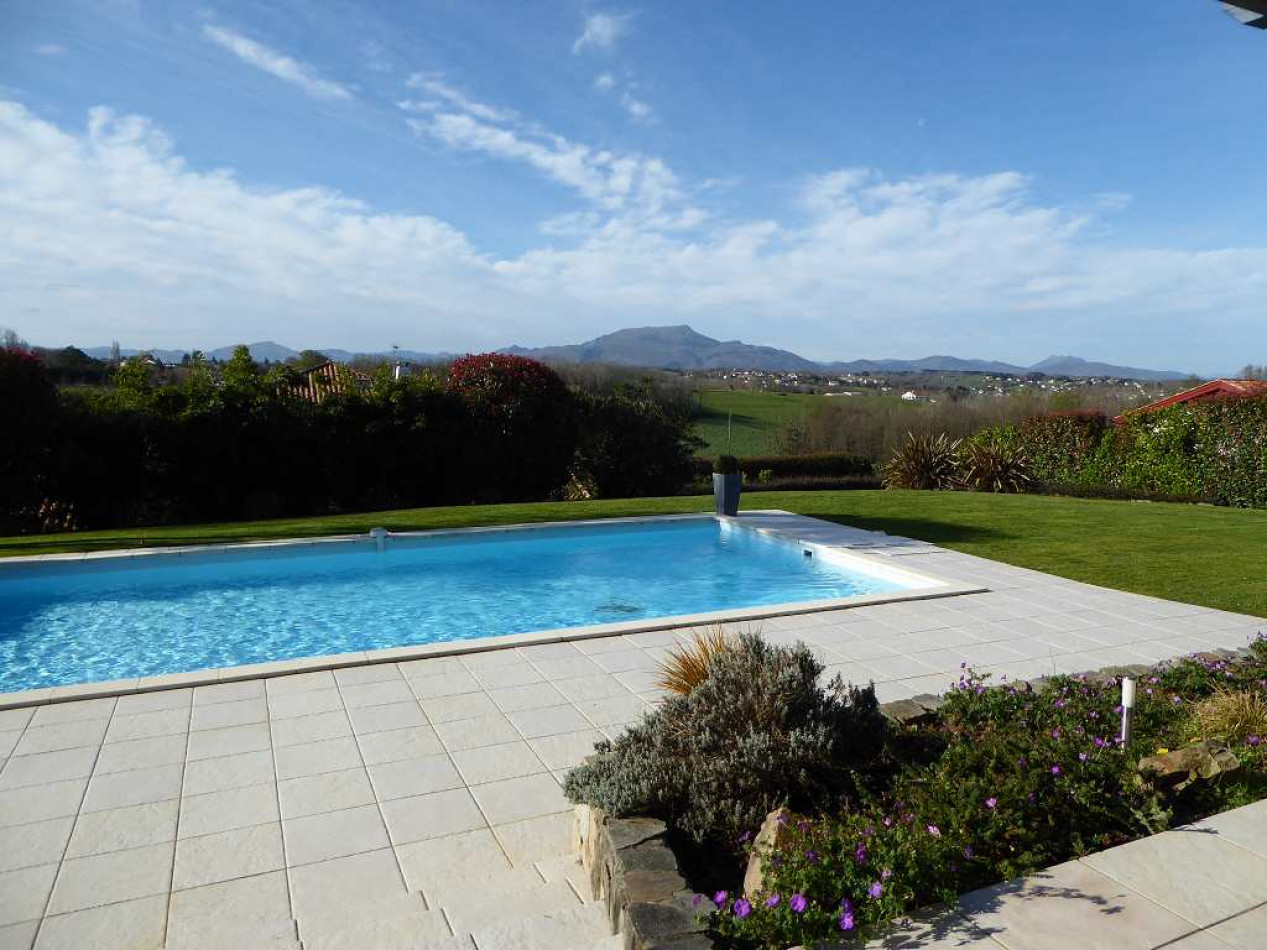 vente Villa d'architecte Arbonne - Photo 2